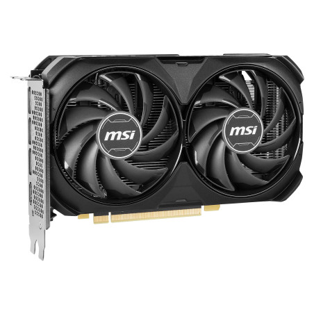 MSI RTX 4060TI VENTUS 2X BLACK 16G OC