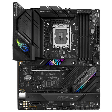 ASUS ROG STRIX B760-F GAMING WIFI