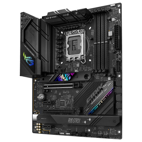 ASUS ROG STRIX B760-F GAMING WIFI