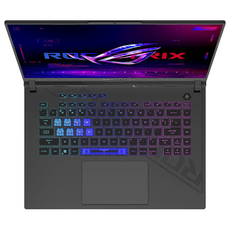 ASUS ROG Strix G16 G614JI-N4183X