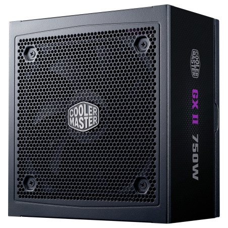 Cooler Master GX II Gold 750