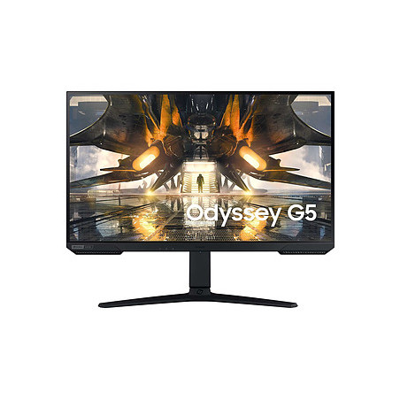 SAMSUNG ODYSSEY S27AG500PP