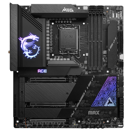 MSI MEG Z790 ACE MAX