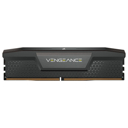 Corsair Vengeance DDR5 32 Go (2 x 16 Go) 6000 MHz CL36 - Noir