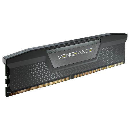 Corsair Vengeance DDR5 32 Go (2 x 16 Go) 6000 MHz CL36 - Noir