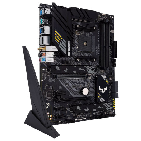 ASUS TUF GAMING B550-PLUS WIFI II