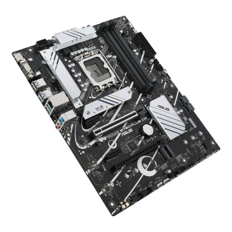 ASUS PRIME B760-PLUS D4