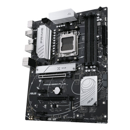 ASUS PRIME B650-PLUS