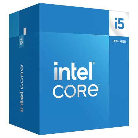 Intel Core i5-14400F (4.7 GHz)