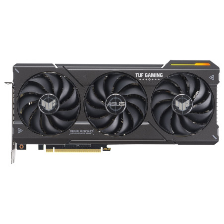 ASUS TUF Gaming GeForce RTX 4070 SUPER OC Edition 12 GB