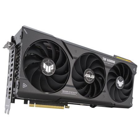 ASUS TUF Gaming GeForce RTX 4070 SUPER OC Edition 12 GB