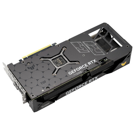 ASUS TUF Gaming GeForce RTX 4070 SUPER OC Edition 12 GB