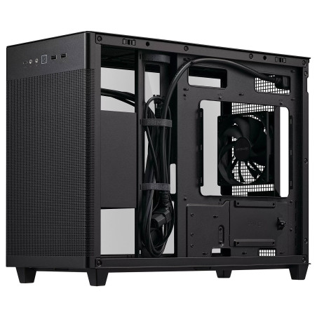 ASUS Prime AP201 TG - Noir