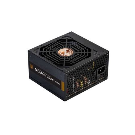 Alimentation ATX Zalman GigaMax GVIII - 750W (Noir)