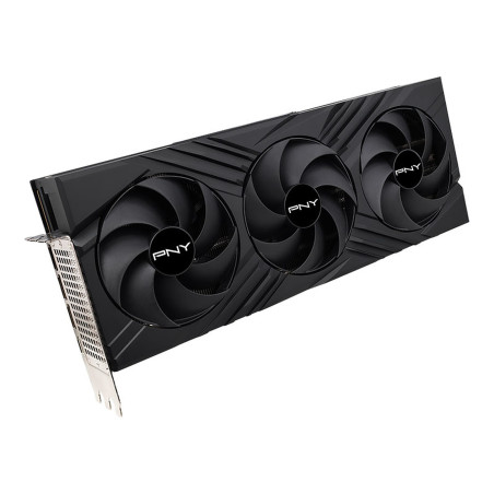 PNY GEFORCE RTX™ 4080 SUPER 16GB OC LED TF NVIDIA GEFORCE