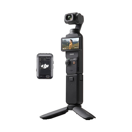 DJI Osmo Pocket 3 Creator Combo