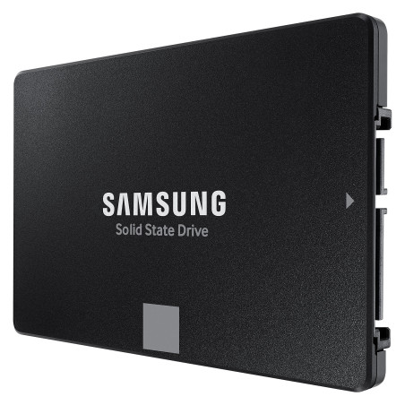 Samsung SSD 870 EVO 4 To