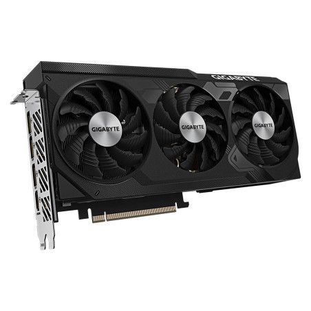 Gigabyte GeForce RTX 4070 Ti WINDFORCE OC 12G