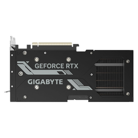 Gigabyte GeForce RTX 4070 Ti WINDFORCE OC 12G