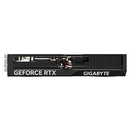 Gigabyte GeForce RTX 4070 Ti WINDFORCE OC 12G