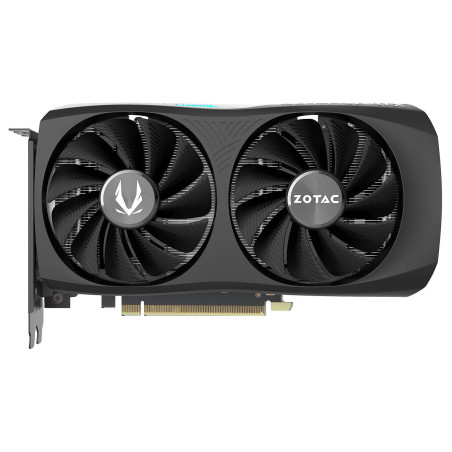 ZOTAC GeForce RTX 4060 Ti Twin Edge OC