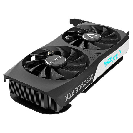 ZOTAC GeForce RTX 4060 Ti Twin Edge OC