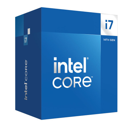 Intel Core i7-14700