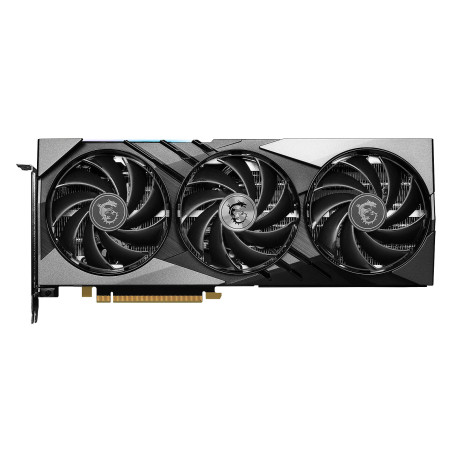 MSI GeForce RTX 4070 TI SUPER 16G GAMING X SLIM