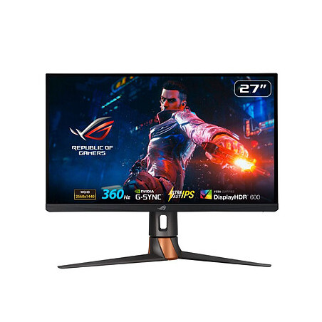 ASUS 27" LED - ROG Swift PG27AQN