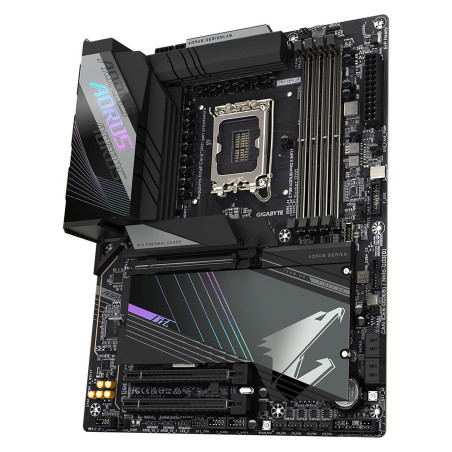 Gigabyte Z790 AORUS PRO X WIFI7