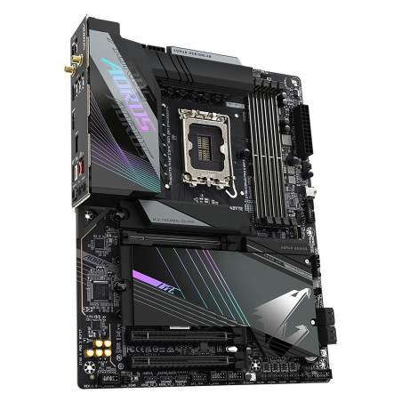 Gigabyte Z790 AORUS PRO X WIFI7