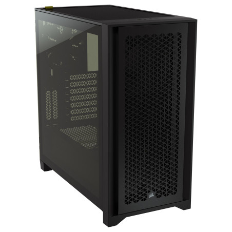 CORSAIR 4000D AIRFLOW - tour - ATX