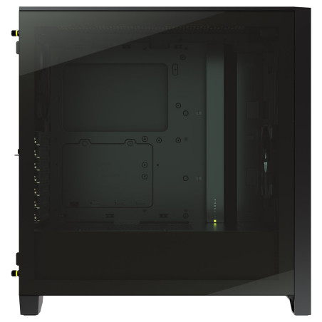 CORSAIR 4000D AIRFLOW - tour - ATX