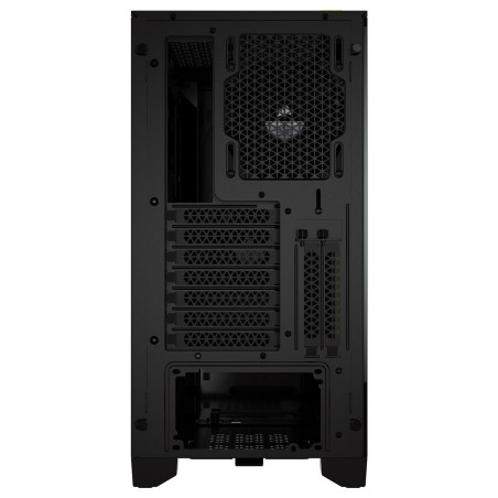 CORSAIR 4000D AIRFLOW - tour - ATX