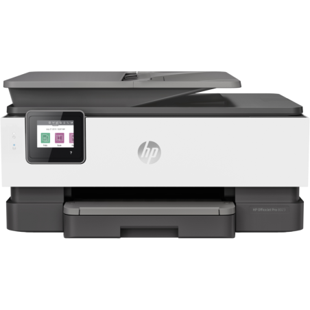 HP OJ PRO 8023 4/1 AIO RV WIFI - HP912|912XL