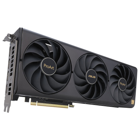 ASUS ProArt GeForce RTX 4080 SUPER OC Edition 16 GB