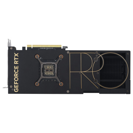 ASUS ProArt GeForce RTX 4080 SUPER OC Edition 16 GB