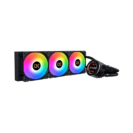 Kit Watercooling Xigmatek Frozr-O II RGB - 360mm