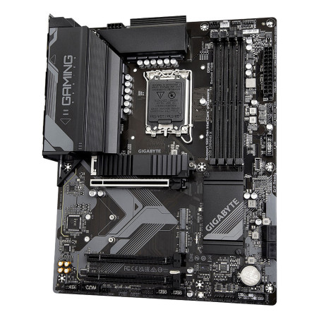 Gigabyte B760 GAMING X