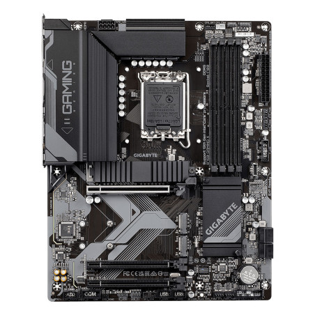 Gigabyte B760 GAMING X