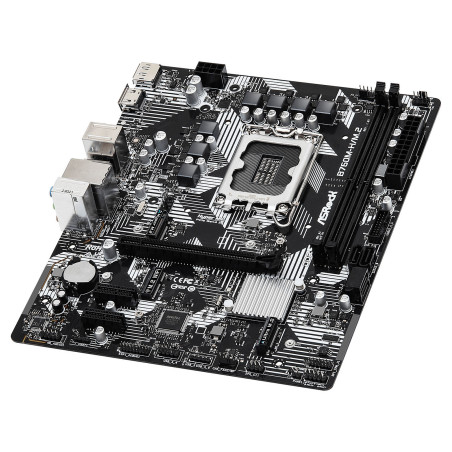 ASRock B760M-H/M.2