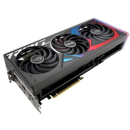 ASUS ROG Strix GeForce RTX 4070 Ti OC Edition 12GB