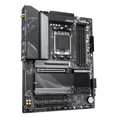 Gigabyte B650 AORUS ELITE AX V2