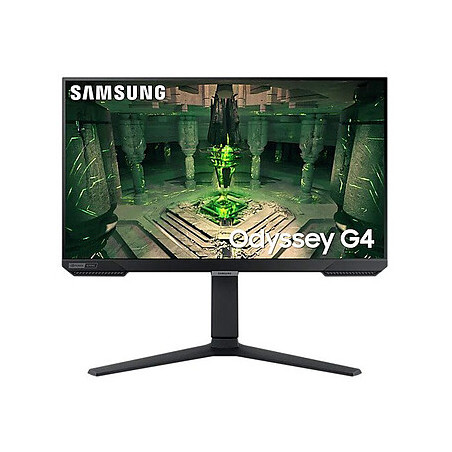 Samsung 27" LED - Odyssey G4 S27BG400EU