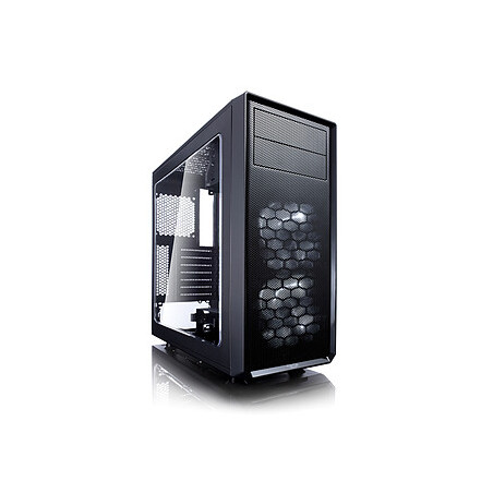 Fractal Design Focus G Noir