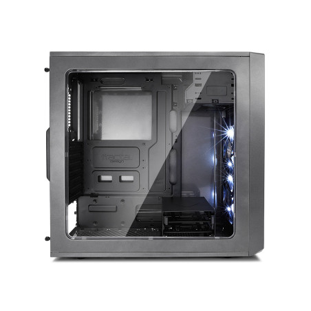 Fractal Design Focus G Noir