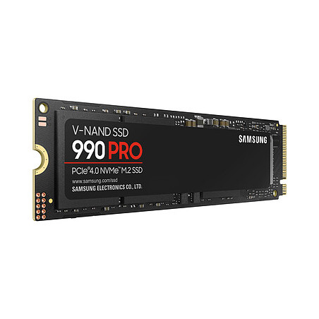 Samsung SSD 990 PRO M.2 PCIe NVMe 1 To