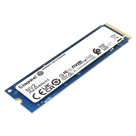 Kingston SSD NV2 2 To