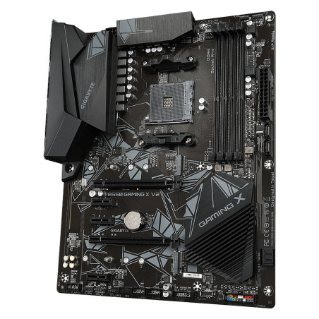 Gigabyte B550 GAMING X V2