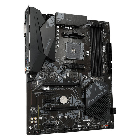 Gigabyte B550 GAMING X V2